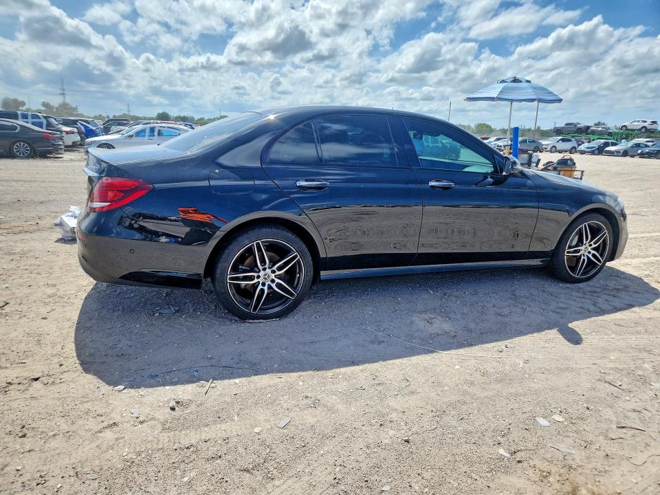 Продаж на аукціоні авто 2020 Mercedes-benz E, vin: W1KZF8EB4LA835490, номер лоту: 56570706