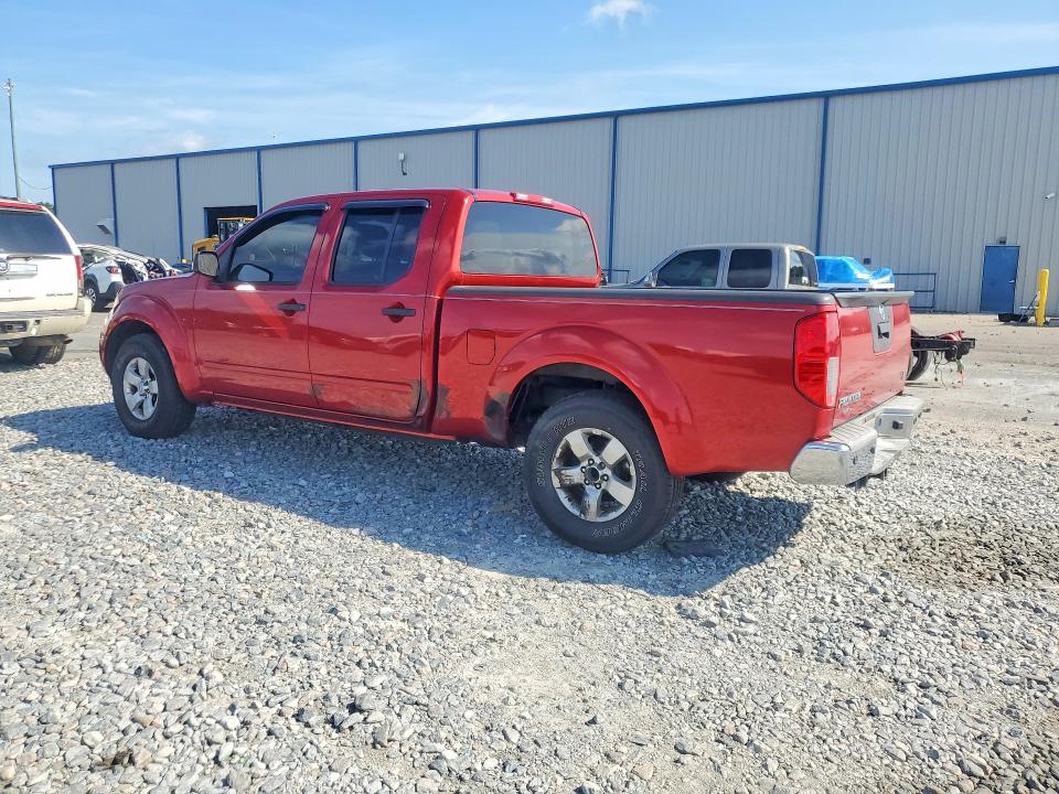Продажа на аукционе авто 2013 Nissan Frontier, vin: 1N6AD0FR7DN746918, номер лота: 55682066
