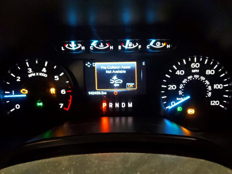 Aukcja sprzedaży 2019 Ford F150, vin: 1FTEW1EP6KKD95616, numer aukcji: 57585396