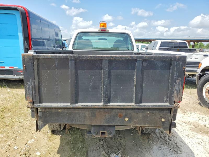 58062726 :رقم المزاد ، 1FTWF31505ED06811 vin ، 2005 Ford F350 مزاد بيع