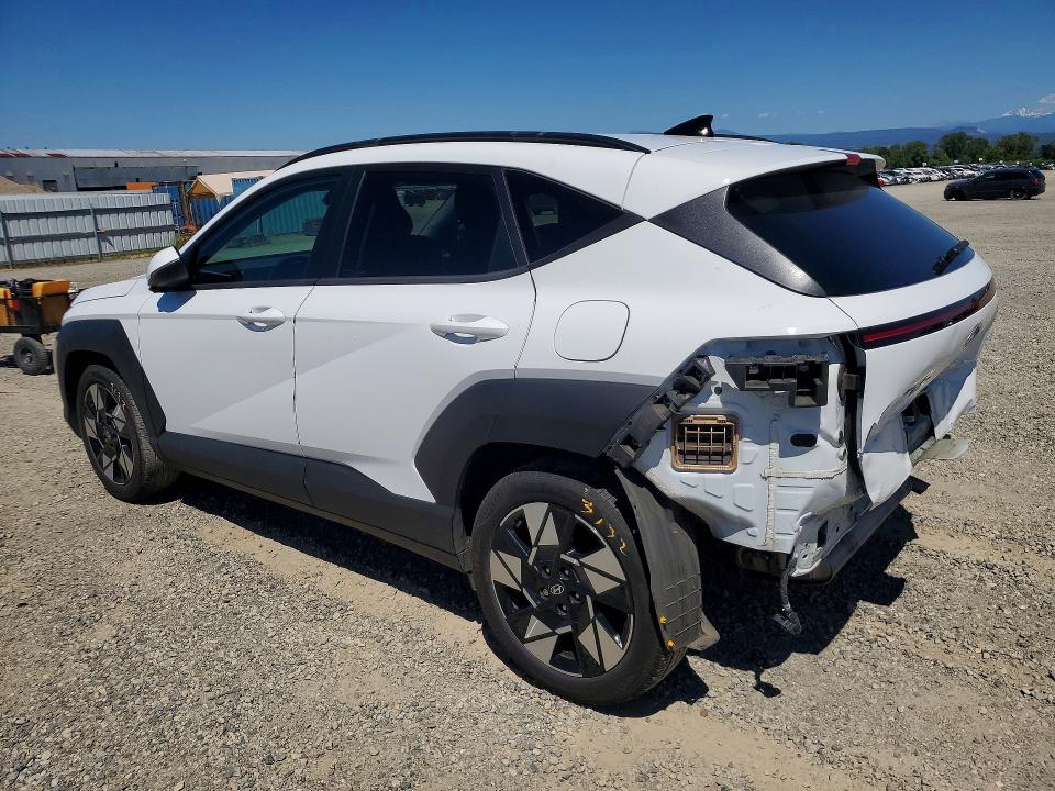 Продаж на аукціоні авто 2024 Hyundai Kona, vin: KM8HC3AB7RU167369, номер лоту: 56352966