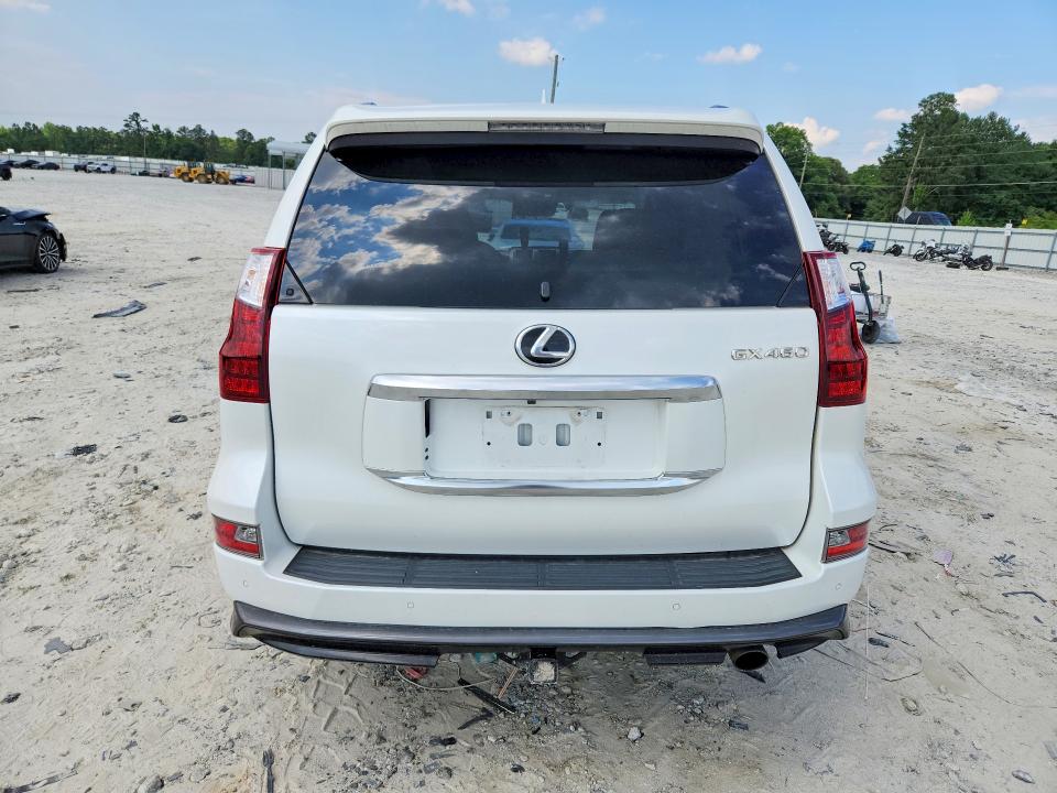 Продаж на аукціоні авто 2020 Lexus Gx, vin: JTJAM7BX7L5263831, номер лоту: 55763246