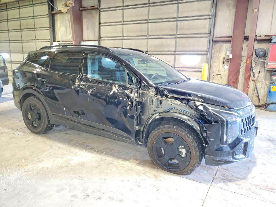 Продаж на аукціоні авто 2026 Kia Sportage, vin: 5XYK6CDF7TG393873, номер лоту: 55760866