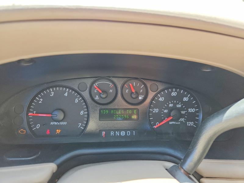 57412396 :رقم المزاد ، 1FAFP53U77A216679 vin ، 2007 Ford Taurus مزاد بيع