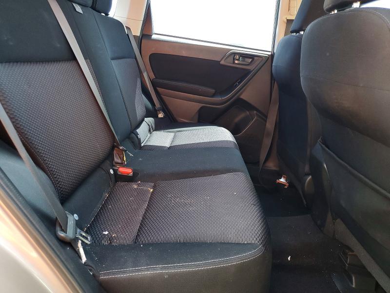 2014 Subaru Forester მანქანა იყიდება აუქციონზე, vin: JF2SJAACXEH507079, აუქციონის ნომერი: 58961356