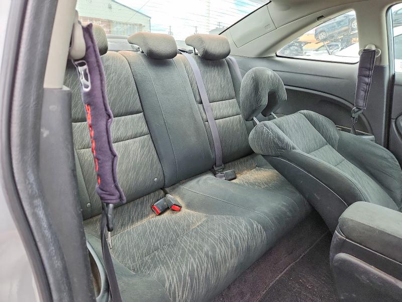 57145346 :رقم المزاد ، 2HGFG12866H015932 vin ، 2006 Honda Civic مزاد بيع