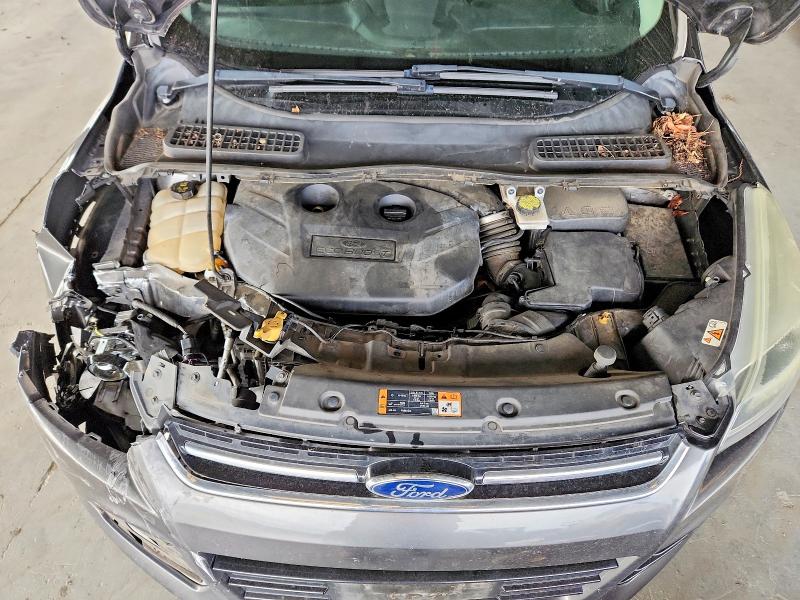 56490506 :رقم المزاد ، 1FMCU9J96FUC89479 vin ، 2015 Ford Escape مزاد بيع