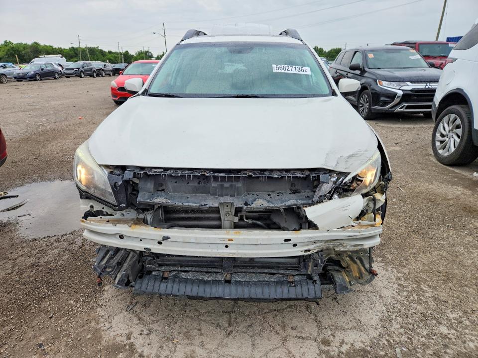 Aukcja sprzedaży 2016 Subaru Outback, vin: 4S4BSBNCXG3247029, numer aukcji: 56827136