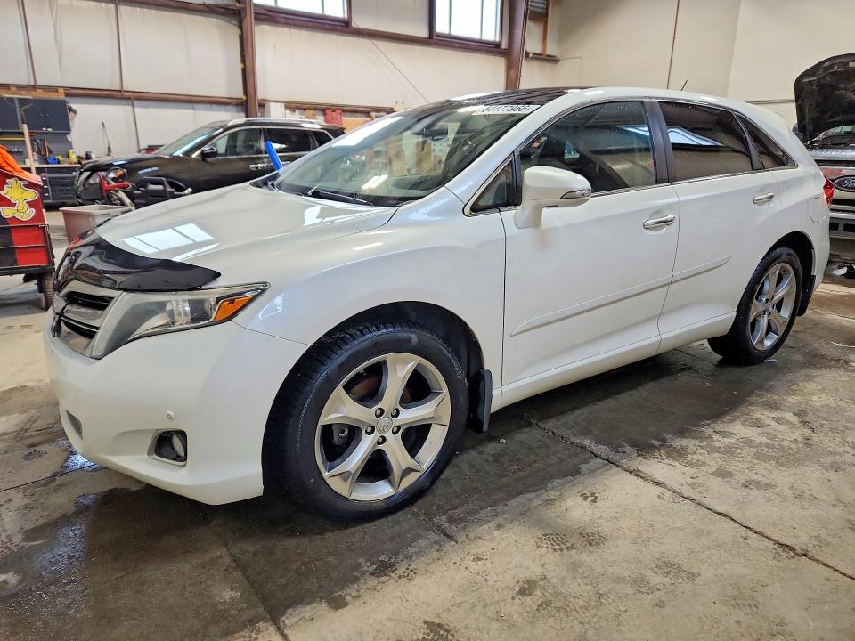 Aukcja sprzedaży 2015 Toyota Venza, vin: 4T3BK3BB6FU110199, numer aukcji: 54477966