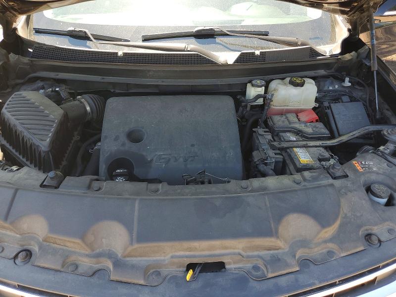56816506 :رقم المزاد ، 1GNEVGKW8LJ175300 vin ، 2020 Chevrolet Traverse مزاد بيع