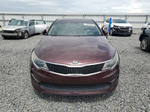 Продаж на аукціоні авто 2017 Kia Optima, vin: 5XXGT4L33HG126561, номер лоту: 55835036