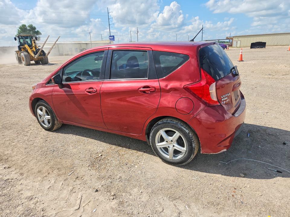 Продаж на аукціоні авто 2018 Nissan Versa Note, vin: 3N1CE2CP8JL369831, номер лоту: 57443866