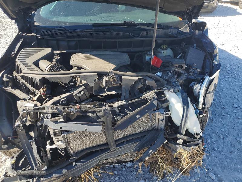 Aukcja sprzedaży 2019 Cadillac Xt5, vin: 1GYKNDRS9KZ252473, numer aukcji: 57920816