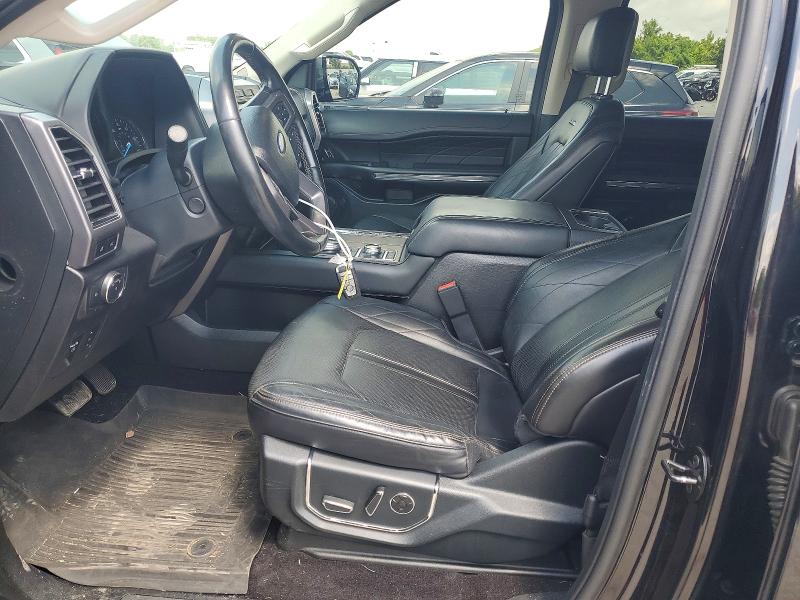 Aukcja sprzedaży 2021 Ford Expedition, vin: 1FMJU1MT6MEA58718, numer aukcji: 58772726