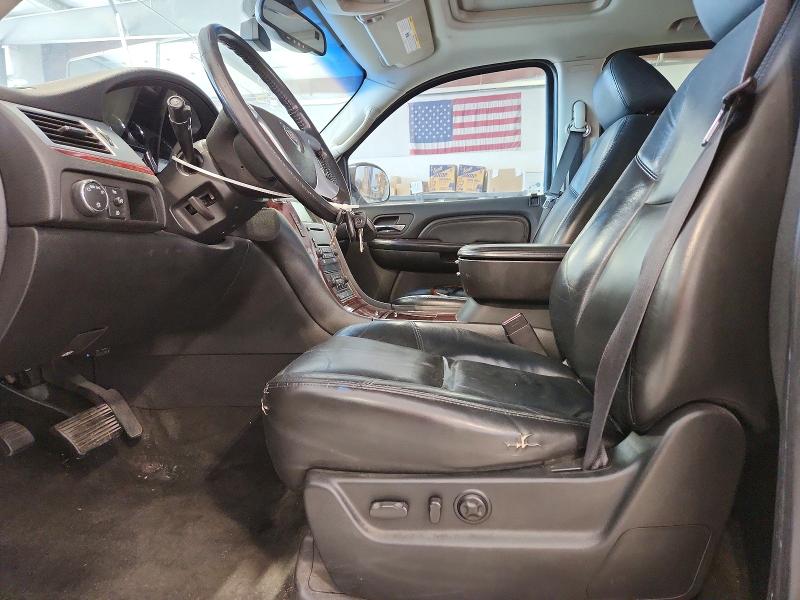 Продажа на аукционе авто 2007 Cadillac Escalade, vin: 1GYFK63817R356207, номер лота: 56808176