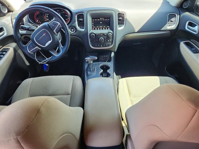 Aukcja sprzedaży 2019 Dodge Durango, vin: 1C4RDHAG6KC584752, numer aukcji: 56119166