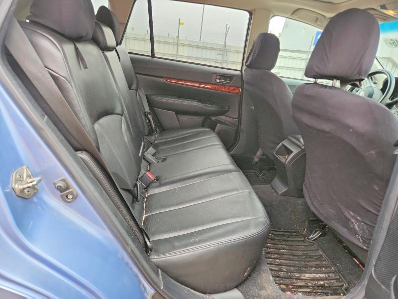 Продаж на аукціоні авто 2010 Subaru Outback, vin: 4S4BRBKCXA3323694, номер лоту: 55765546