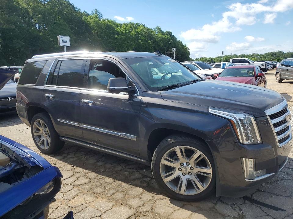 Aukcja sprzedaży 2016 Cadillac Escalade, vin: 1GYS4CKJ6GR191699, numer aukcji: 57062156