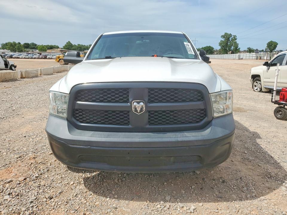 Aukcja sprzedaży 2020 Ram 1500 Classic, vin: 1C6RR7FT5LS118651, numer aukcji: 55830746