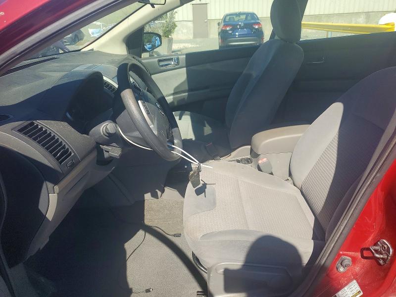 Aukcja sprzedaży 2008 Nissan Sentra, vin: 3N1AB61E08L658933, numer aukcji: 57529766