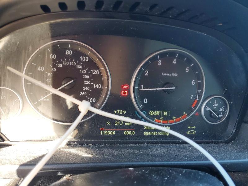 Продажа на аукционе авто 2013 Bmw 528, vin: WBAXH5C58DD115369, номер лота: 57065796