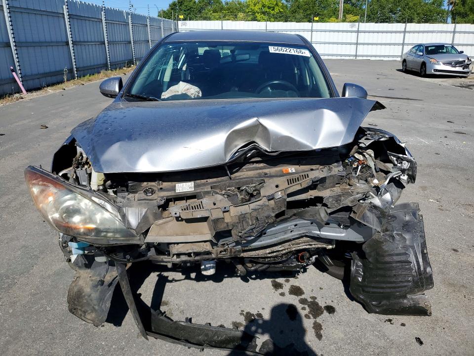 Продажа на аукционе авто 2013 Mazda 3, vin: JM1BL1TG2D1734654, номер лота: 56622166
