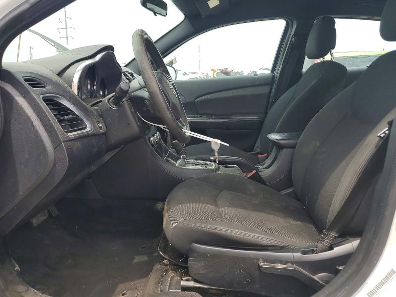 2014 Dodge Avenger მანქანა იყიდება აუქციონზე, vin: 1C3CDZAB1EN162224, აუქციონის ნომერი: 56525166