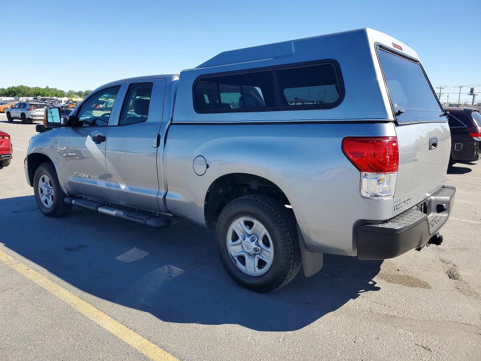 2012 Toyota Tundra მანქანა იყიდება აუქციონზე, vin: 5TFUM5F16CX034443, აუქციონის ნომერი: 57678646