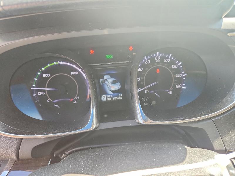 55657146 :رقم المزاد ، 4T1BD1EB1DU006980 vin ، 2013 Toyota Avalon Hybrid مزاد بيع