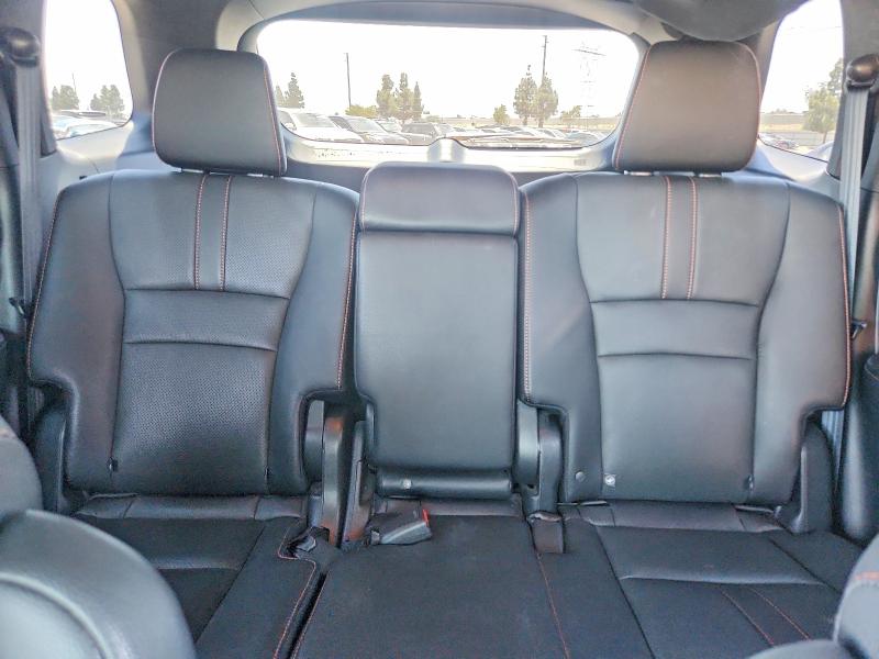 Продаж на аукціоні авто 2023 Honda Passport, vin: 5FNYF8H66PB000170, номер лоту: 56515076