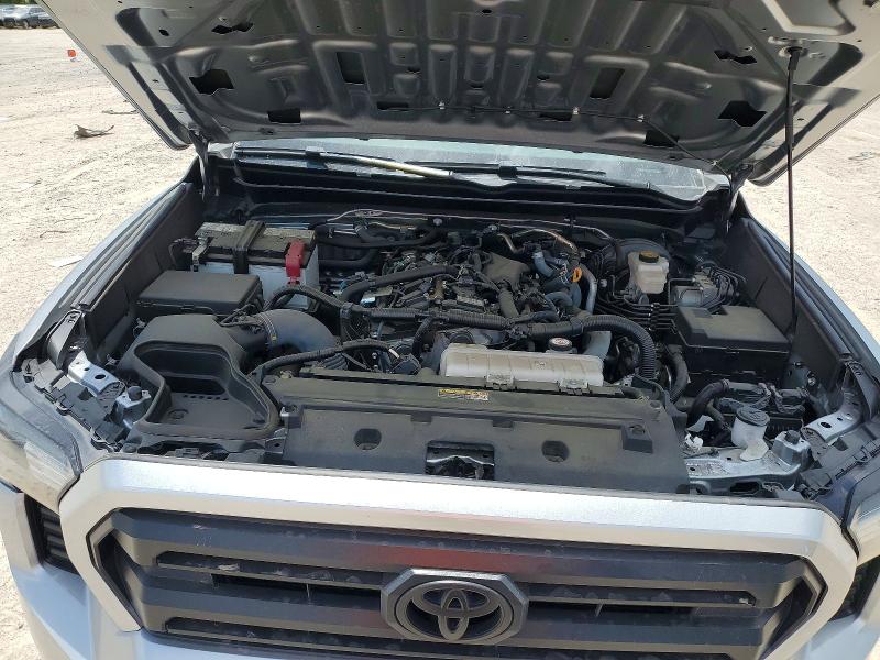 Aukcja sprzedaży 2024 Toyota Tacoma, vin: 3TMKB5FN9RM013150, numer aukcji: 56960516