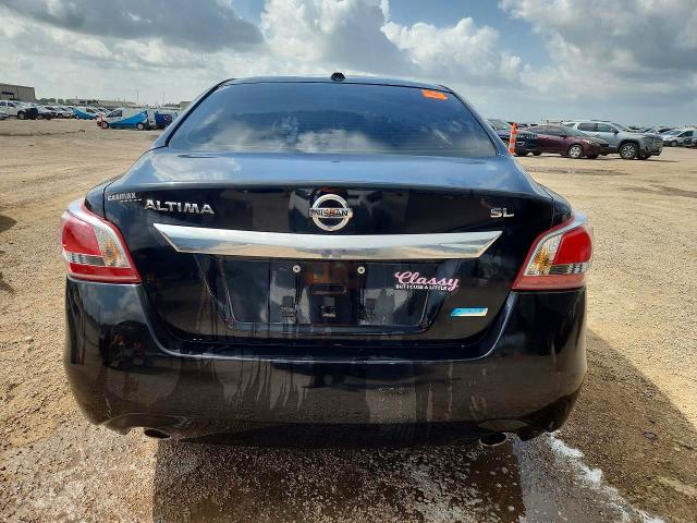 Продаж на аукціоні авто 2013 Nissan Altima, vin: 1N4AL3AP3DN442634, номер лоту: 58949126
