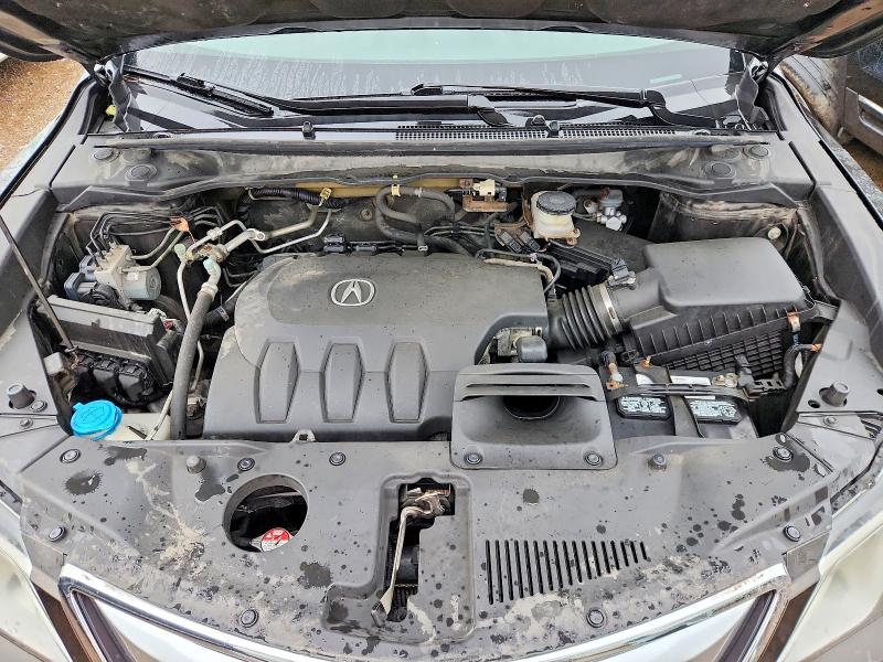 Продажа на аукционе авто 2015 Acura Rdx, vin: 5J8TB4H54FL023479, номер лота: 58539226