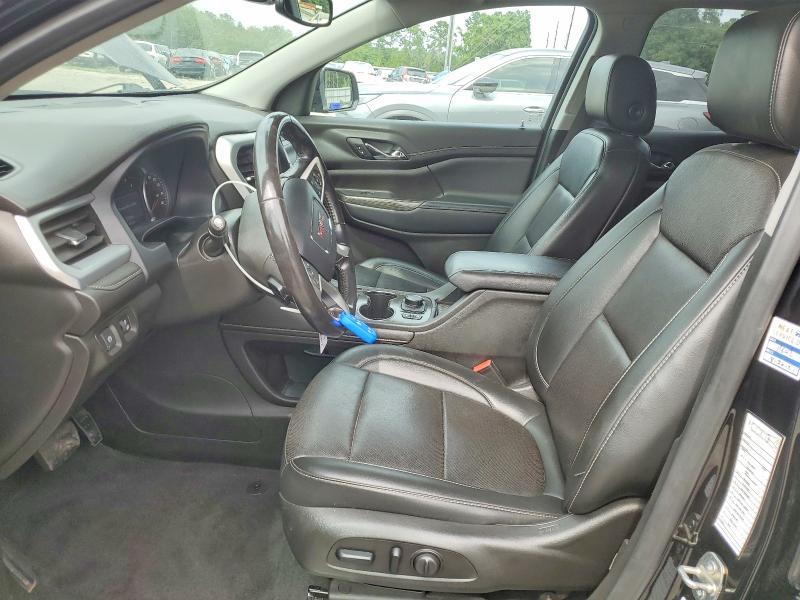 Aukcja sprzedaży 2021 Gmc Acadia, vin: 1GKKNMLSXMZ170810, numer aukcji: 56179816