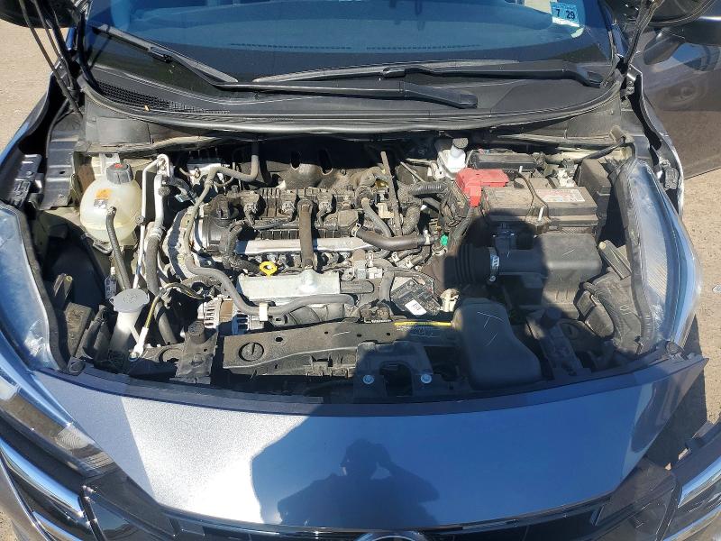 Продажа на аукционе авто 2024 Nissan Versa, vin: 3N1CN8DV1RL910388, номер лота: 55972286