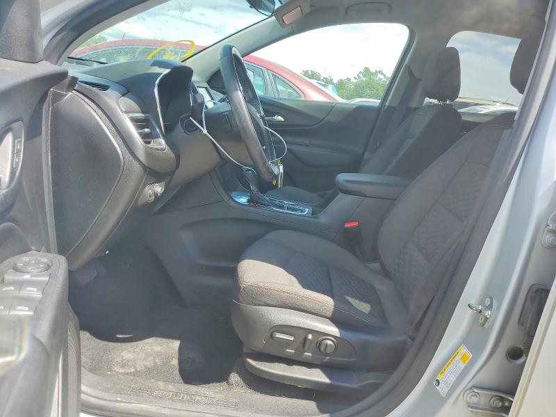 Aukcja sprzedaży 2018 Chevrolet Equinox, vin: 2GNAXJEV3J6243148, numer aukcji: 56875176