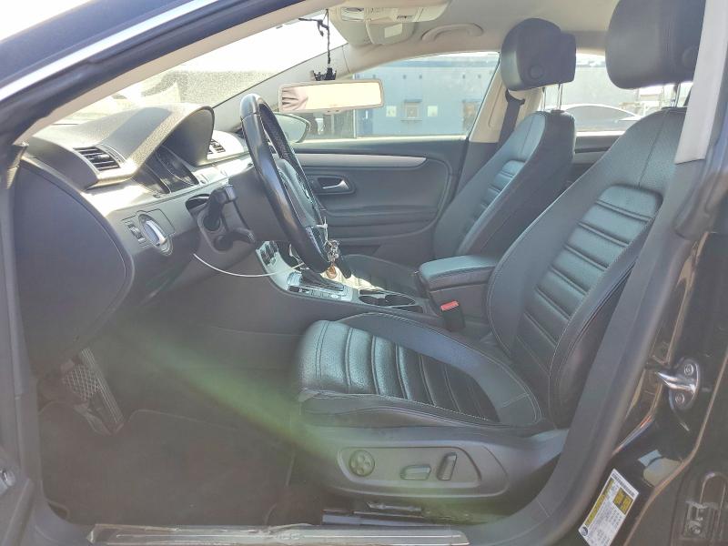 Aukcja sprzedaży 2016 Volkswagen Cc, vin: WVWBP7AN7GE513427, numer aukcji: 57782446