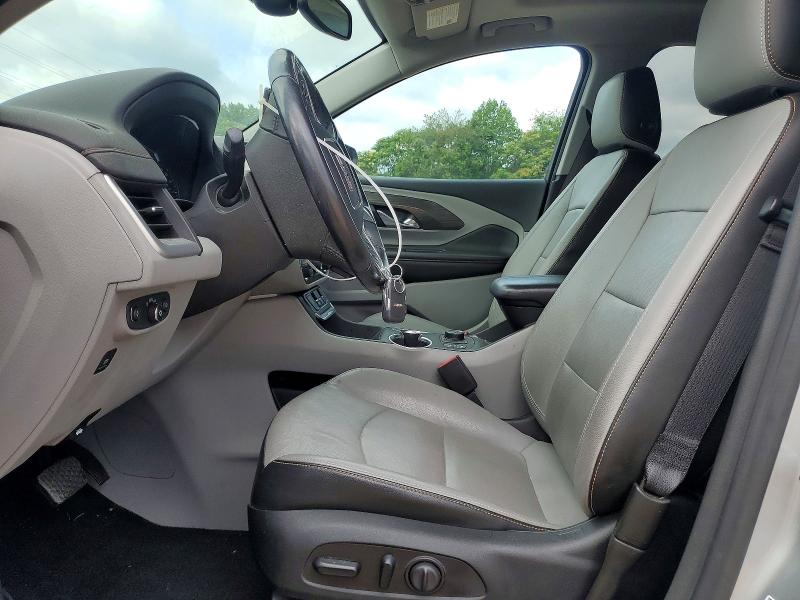 Продажа на аукционе авто 2020 Gmc Terrain, vin: 3GKALVEX9LL325949, номер лота: 57185566