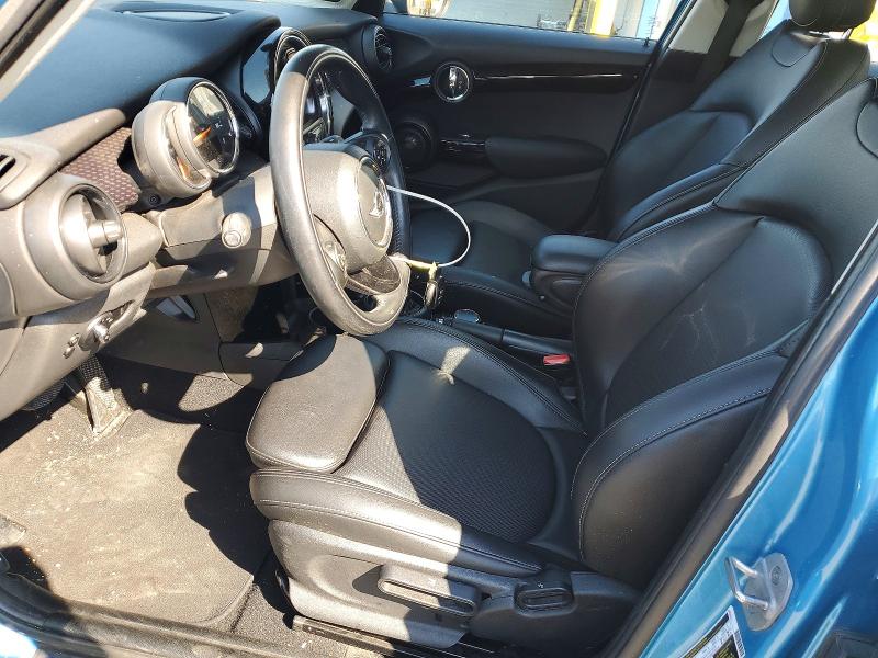 Aukcja sprzedaży 2018 Mini Cooper, vin: WMWXU3C52J2F49801, numer aukcji: 56180076