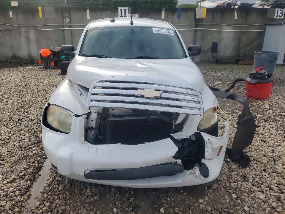 Продаж на аукціоні авто 2008 Chevrolet Hhr, vin: 3GNCA13DX8S698790, номер лоту: 56272136