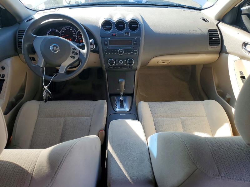 Aukcja sprzedaży 2010 Nissan Altima, vin: 1N4CL2AP9AC166583, numer aukcji: 57767086