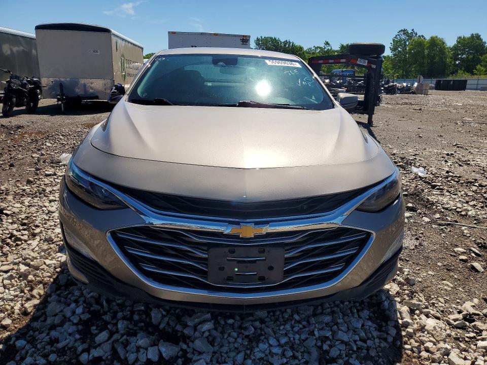 Aukcja sprzedaży 2023 Chevrolet Malibu, vin: 1G1ZD5ST3PF160776, numer aukcji: 56969636