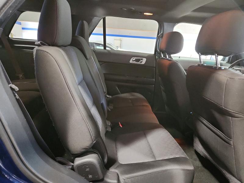 2012 Ford Explorer მანქანა იყიდება აუქციონზე, vin: 1FMHK8D84CGA55098, აუქციონის ნომერი: 56288036