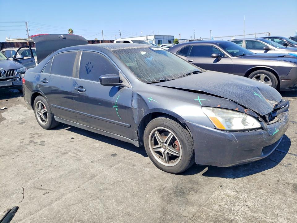Aukcja sprzedaży 2004 Honda Accord, vin: JHMCM56374C012102, numer aukcji: 56324166