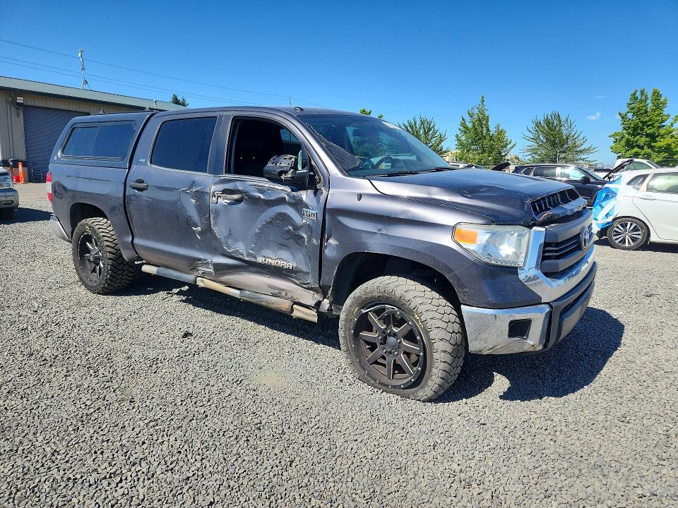 Aukcja sprzedaży 2014 Toyota Tundra, vin: 5TFDY5F10EX359046, numer aukcji: 57885186