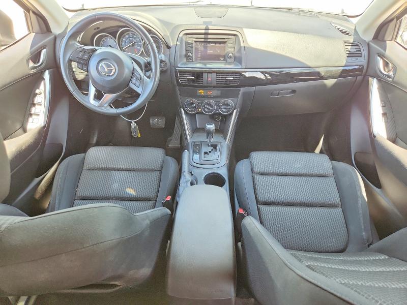 Продажа на аукционе авто 2013 Mazda Cx-5, vin: JM3KE2CE2D0106637, номер лота: 56509836