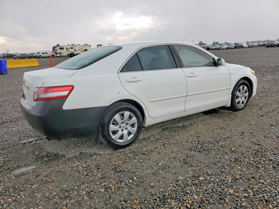 Aukcja sprzedaży 2010 Toyota Camry, vin: 4T1BF3EKXAU557734, numer aukcji: 56632436