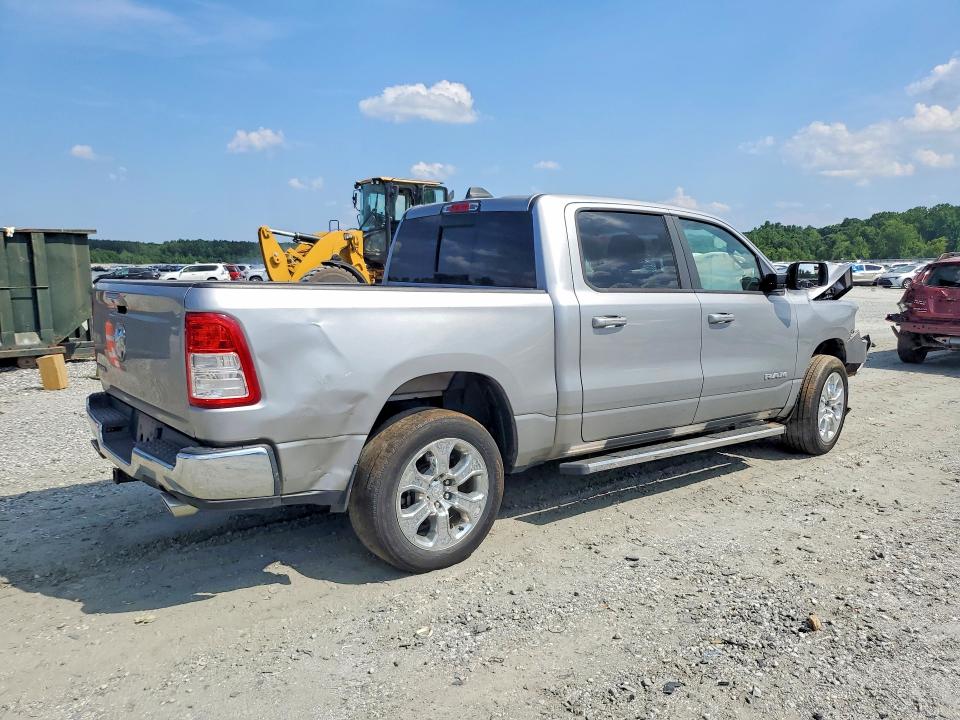Продаж на аукціоні авто 2022 Ram 1500, vin: 1C6RREFT2NN292005, номер лоту: 56999936