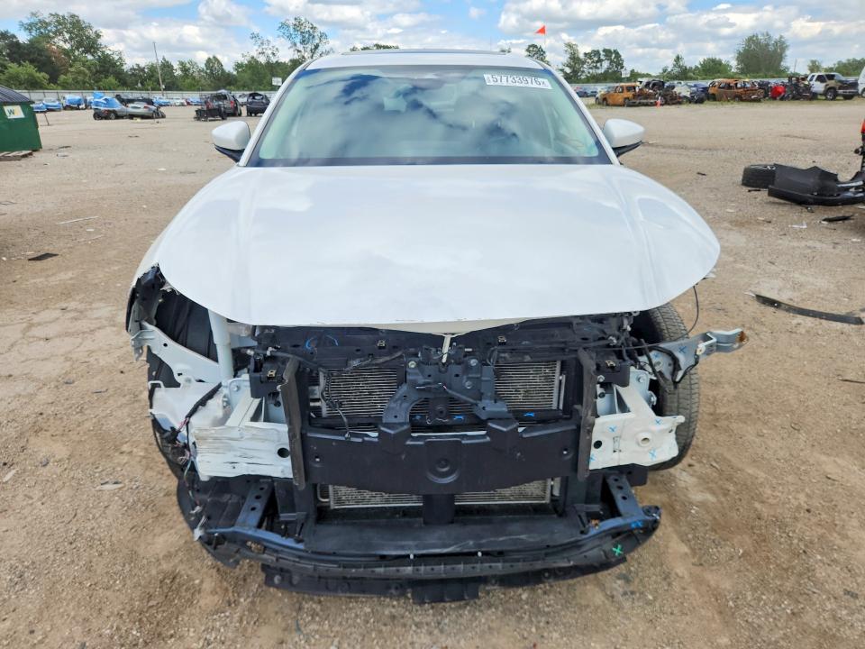 Aukcja sprzedaży 2021 Mazda Cx-30, vin: 3MVDMACL1MM209993, numer aukcji: 57733976