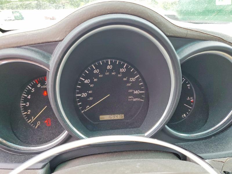 Продажа на аукционе авто 2006 Lexus Rx, vin: 2T2GA31U36C048388, номер лота: 57744536